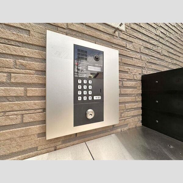 アート茨木の外観4枚目