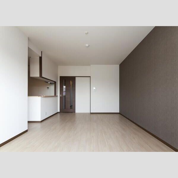 サンルミエールの室内写真1枚目