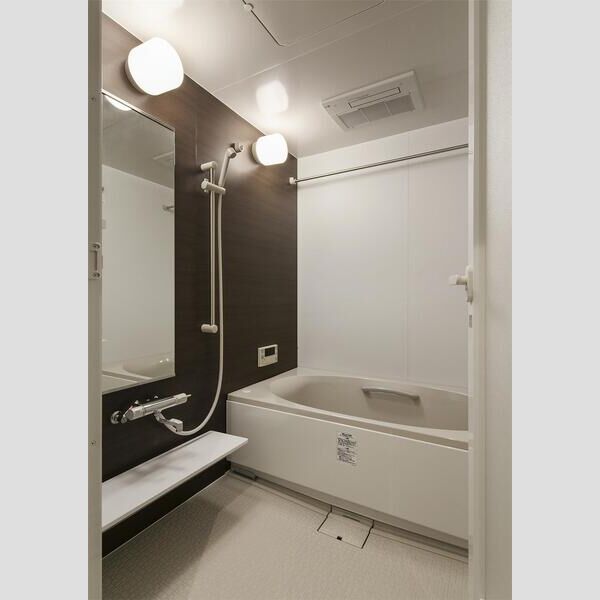 サンルミエールの室内写真6枚目