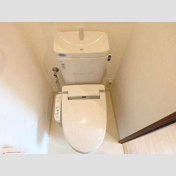 サンルミエールの室内写真7枚目