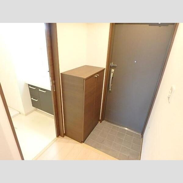 サンルミエールの室内写真9枚目