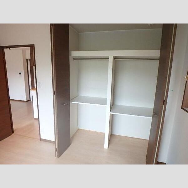 サンルミエールの室内写真10枚目