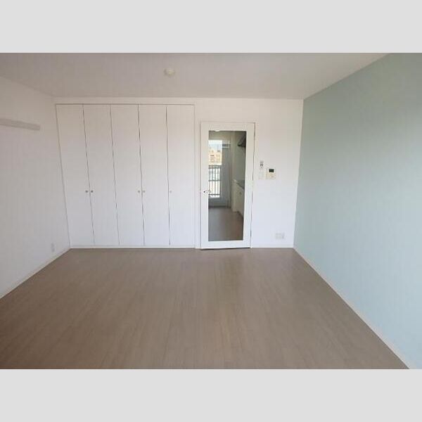 グリーンヒルIIIの室内写真2枚目