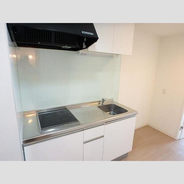 グリーンヒルIIIの室内写真3枚目