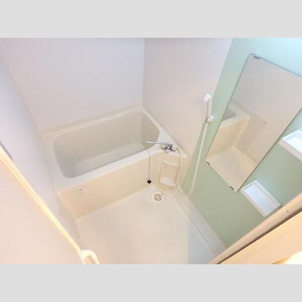 グリーンヒルIIIの室内写真4枚目