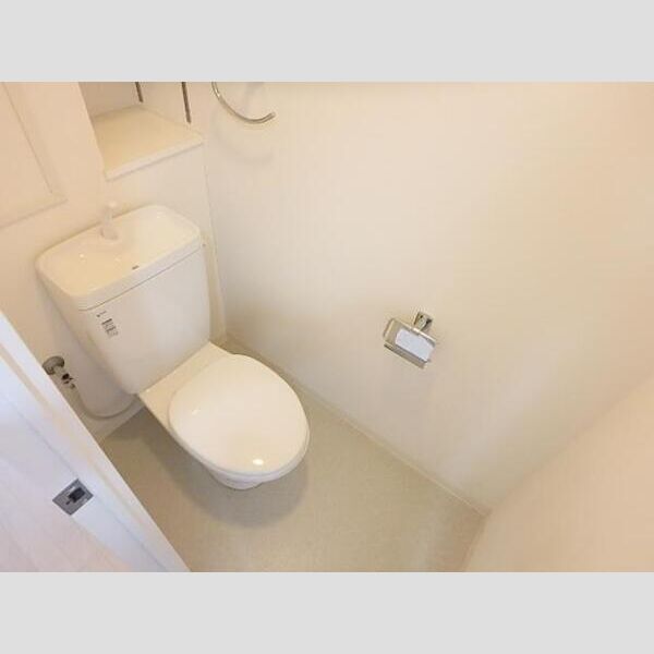 グリーンヒルIIIの室内写真5枚目