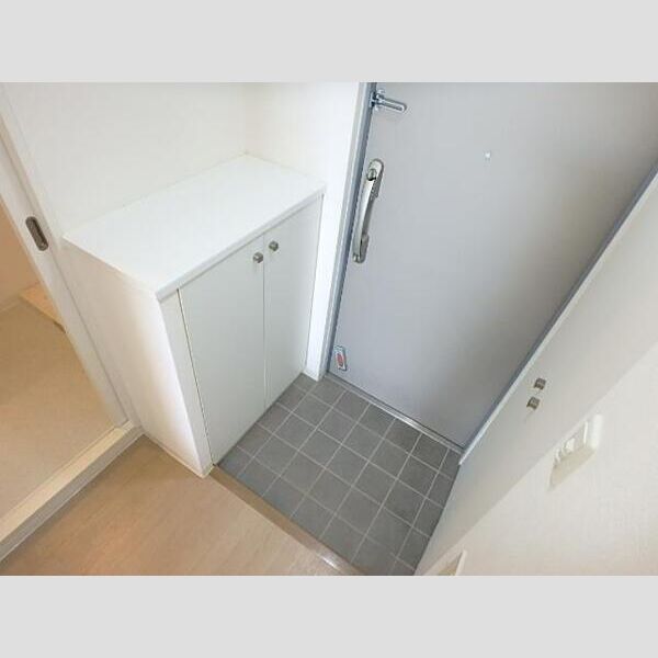 グリーンヒルIIIの室内写真7枚目