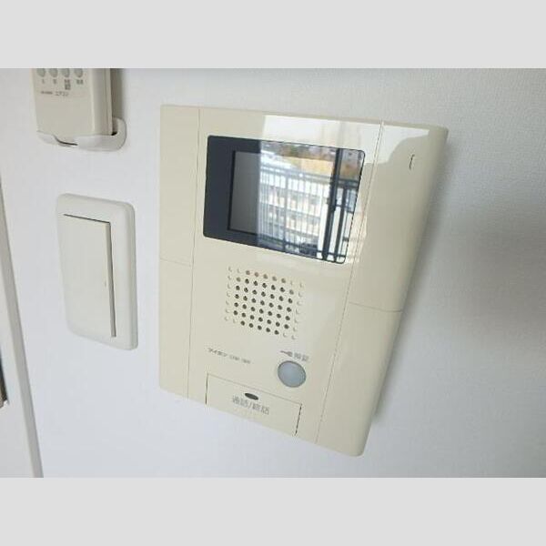 グリーンヒルIIIの室内写真9枚目