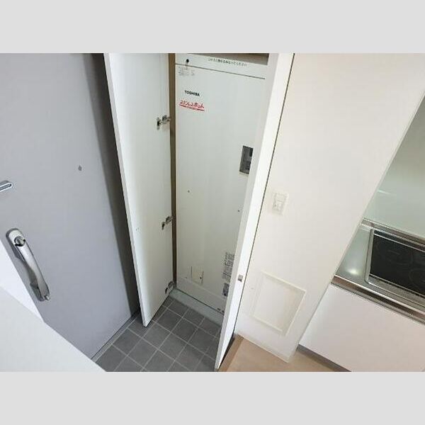 グリーンヒルIIIの室内写真10枚目