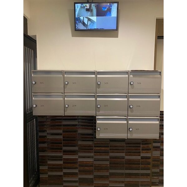 rokujo houseの外観3枚目