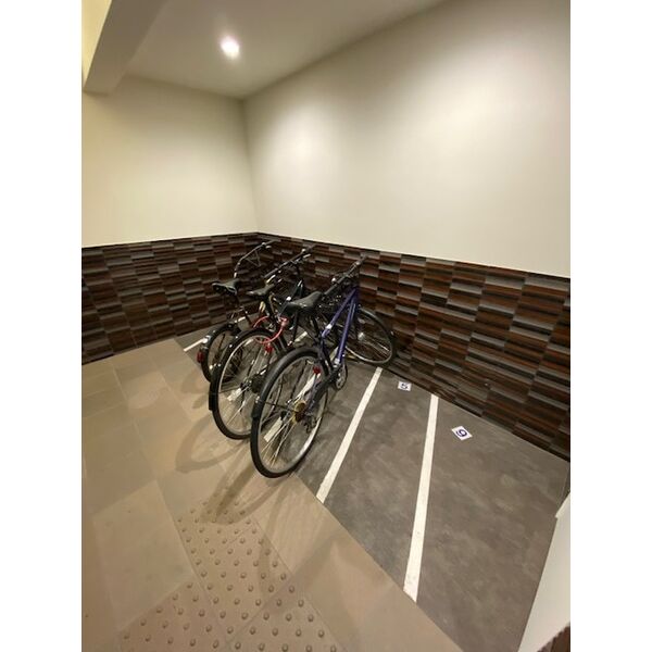 rokujo houseの外観4枚目