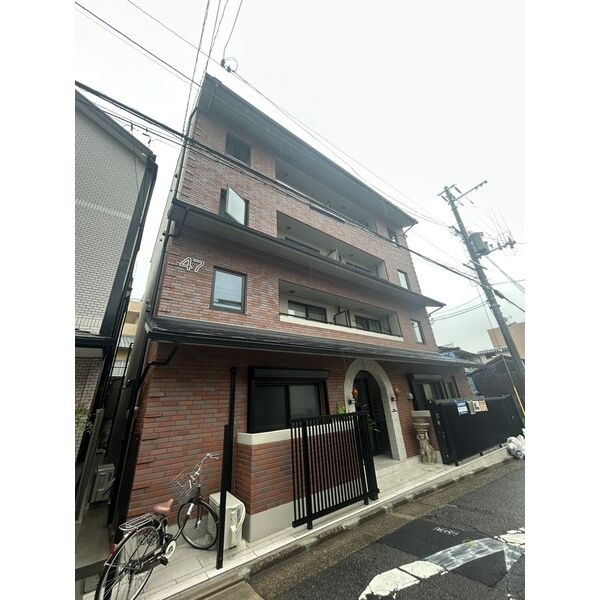 大徳寺サウスゲートヒルズ