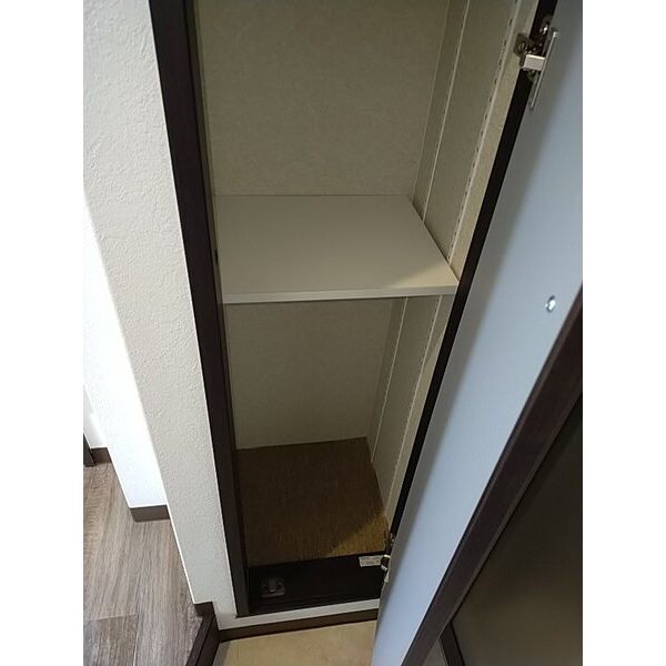 rokujo houseの室内写真1枚目