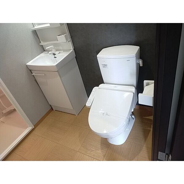 rokujo houseの室内写真2枚目