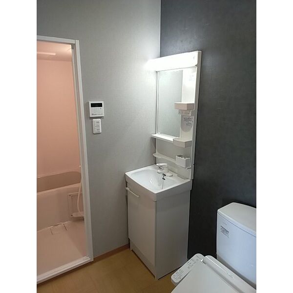 rokujo houseの室内写真3枚目