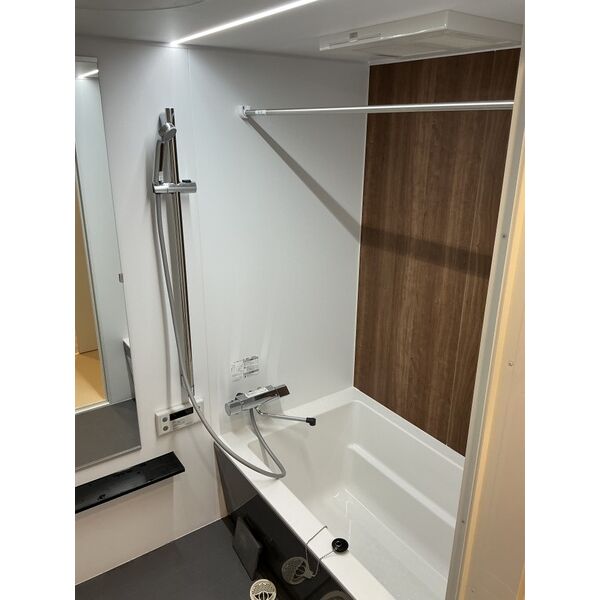 大徳寺サウスゲートヒルズの室内写真1枚目