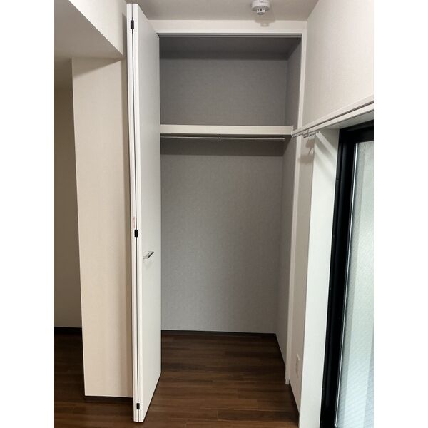 大徳寺サウスゲートヒルズの室内写真2枚目