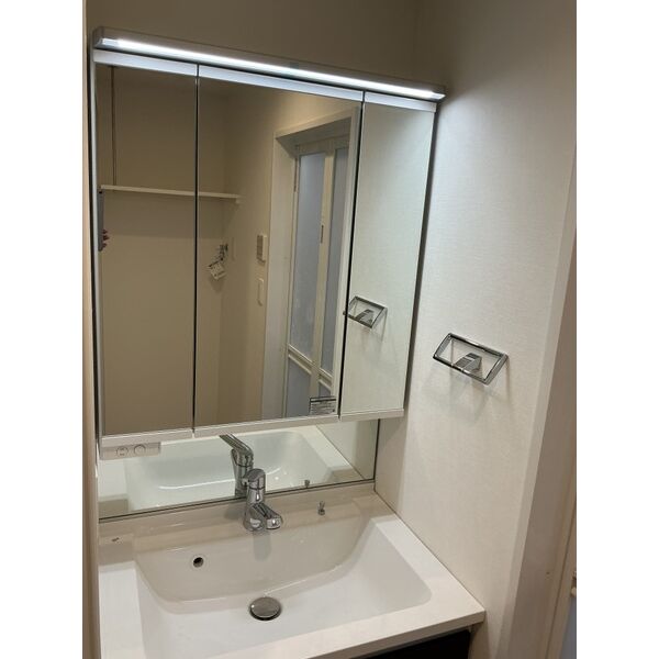 大徳寺サウスゲートヒルズの室内写真3枚目