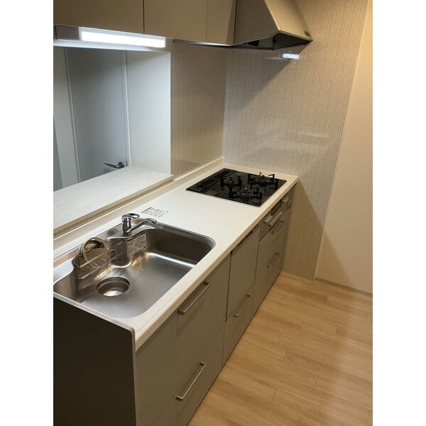 大徳寺サウスゲートヒルズの室内写真4枚目