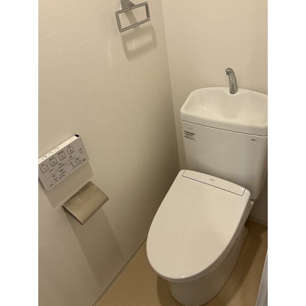 大徳寺サウスゲートヒルズの室内写真5枚目