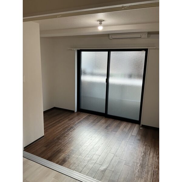 大徳寺サウスゲートヒルズの室内写真9枚目