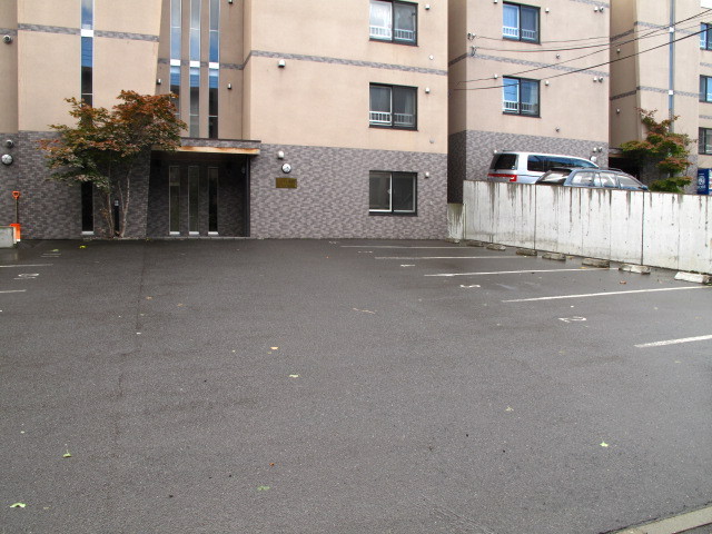 WEST　KNOLL壱番館 画像5