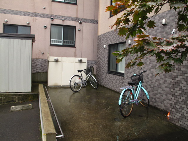 WEST　KNOLL壱番館 画像6