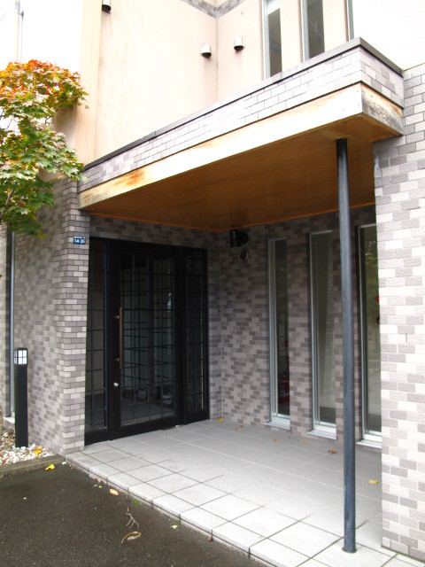 WEST　KNOLL壱番館 画像8