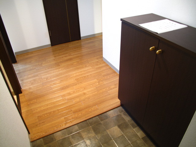 WEST　KNOLL壱番館 画像11