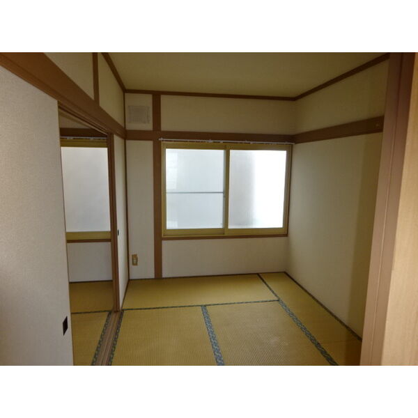 コーポ北央 画像5