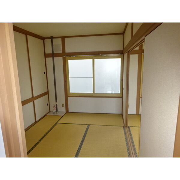 コーポ北央 画像6