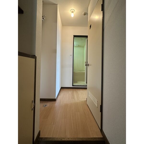 パステル新川 画像2