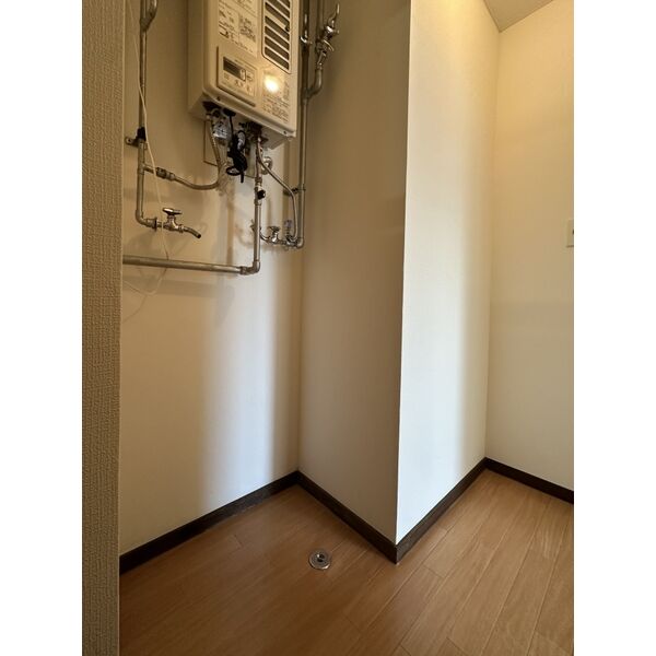 パステル新川 画像3