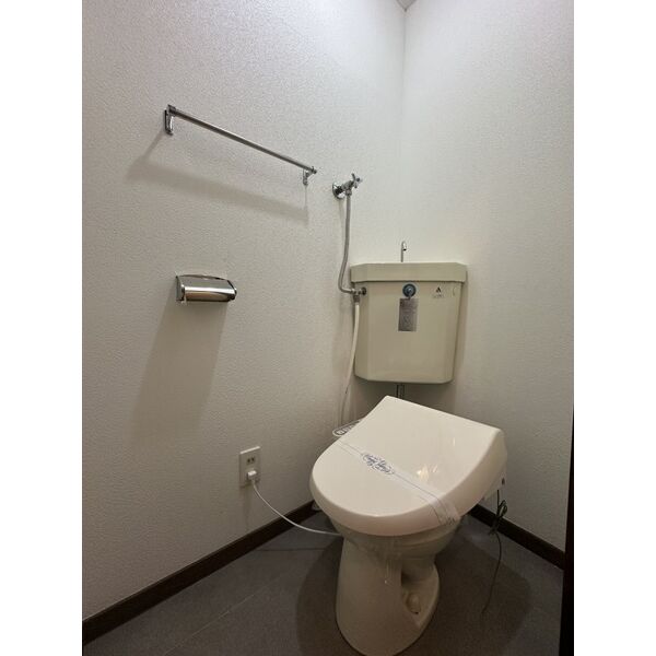 パステル新川 画像4