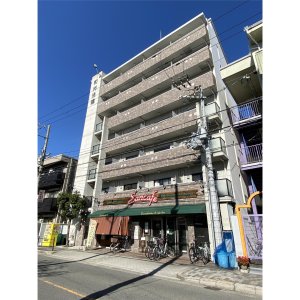 ラ・フォーレ都島本通Ⅰ
