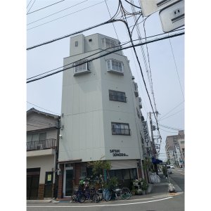 ブレーン小山