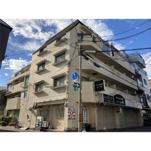 第2ウスヰマンション