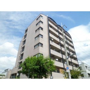 朝日プラザパレ・セーヌ 413号室