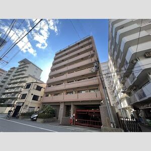 CityLifeディナスティ新大阪 602号室