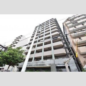 クレアートアドバンス北大阪 304号室