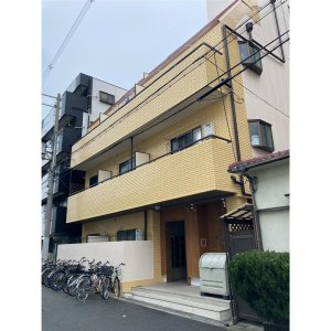 平野西シャルマン
