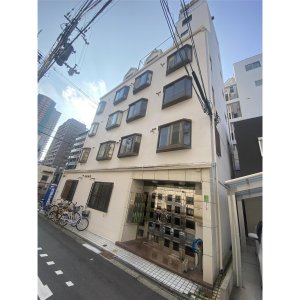 菅栄町レディースマンション