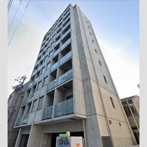 レオンコンフォート弁天町 404号室