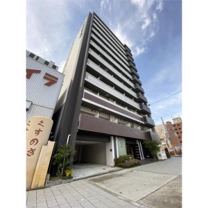 プロシード大阪NB3 605号室