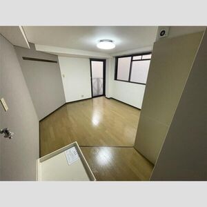 202号室の写真