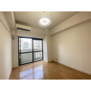 203号室の写真