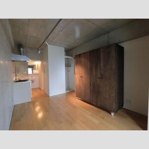 404号室の写真