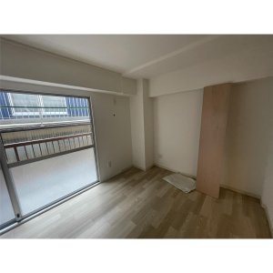 202号室の写真