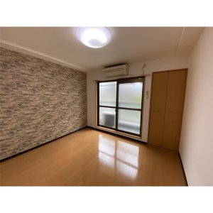 201号室の写真