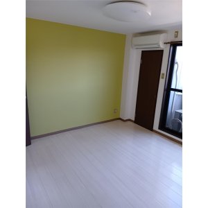 403号室の写真